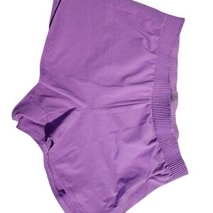 Calia Purple Women's Shorts Size Large